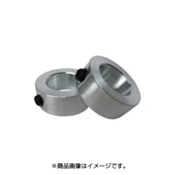 EVN セットカラー(メッキ) 内径70×外径100×幅20mm SET-70W