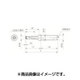京セラ ドリル用ホルダ SF12-DRC090M-3