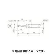SF12-DRC090M-3 [京セラ ドリル用ホルダ]