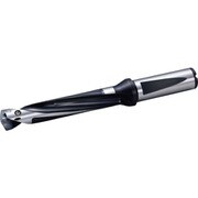 京セラ マジックドリル用ホルダ SF-DRA 加工深さ8×DC SF16-DRA120M-8