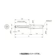 SF16-DRC145M-5 [京セラ ドリル用ホルダ]