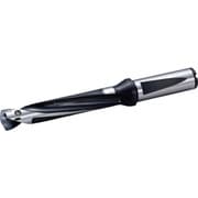 京セラ マジックドリル用ホルダ SF-DRA 加工深さ8×DC SF25-DRA180M-8