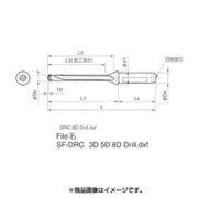 SF25-DRC210M-8 [京セラ ドリル用ホルダ]
