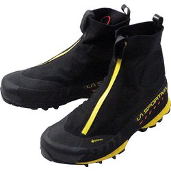 LA SPORTIVA】TX TOP GTX EU42 ゲイター 付 登山靴 | ovale.eu