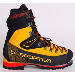 LA SPORTIVA - スポルティバ ネパール エボ GTX EU41 山岳金物店 / La Sportiva NEPAL EVO GTX・ラ スポルティバ