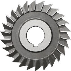 FKD サイドカッター125×3×31.75 SC-125X3X31.75