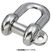 水本 ステンレス JIS型シャックルSC型 呼び24mm 1個 SC-24