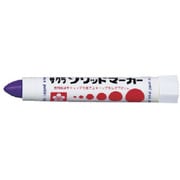SC24-PA [サクラ ソリッドマーカー 紫]