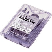 SC-3060-P6 [サンコー テクノ サンディールパックSCタイプ ステンレス製インチねじ(6本入)]