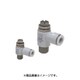 CKD ワンタッチ形スピードコントローラー SC3W-10-6