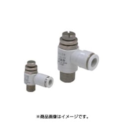 CKD ワンタッチ形スピードコントローラー SC3W-6-6-I