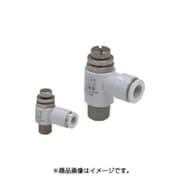 CKD ワンタッチ形スピードコントローラー SC3W-6-6-I