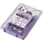 SC-870-P8 [サンコー テクノ サンディールパックSCタイプ ステンレス製 ミリねじ(8本入)]
