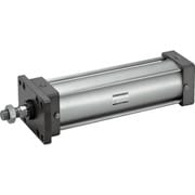 CKD セレックスシリンダ支持金具ナシ SCA2-00-63B-50