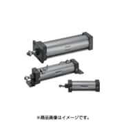 CKD セレックスシリンダ支持金具アリ SCA2-CA-100B-100