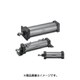 CKD セレックスシリンダ支持金具アリ SCA2-CA-100B-150