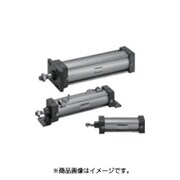 CKD セレックスシリンダ支持金具アリ SCA2-CA-100B-150