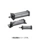CKD セレックスシリンダ支持金具アリ SCA2-CA-100B-300