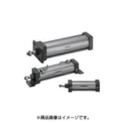 CKD セレックスシリンダ支持金具アリ SCA2-CA-100B-300