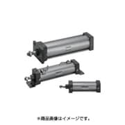CKD セレックスシリンダ支持金具アリ SCA2-CA-40B-150