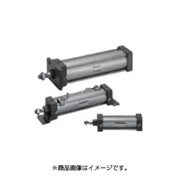 CKD セレックスシリンダ支持金具アリ SCA2-CA-40B-200
