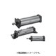 CKD セレックスシリンダ支持金具アリ SCA2-CA-40B-75