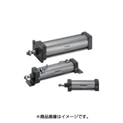 CKD セレックスシリンダ支持金具アリ SCA2-CA-40B-75