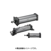 CKD セレックスシリンダ支持金具アリ SCA2-CA-50B-100