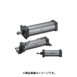 CKD セレックスシリンダ支持金具アリ SCA2-CA-50B-200