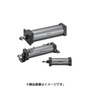 CKD セレックスシリンダ支持金具アリ SCA2-CA-50B-50