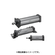 CKD セレックスシリンダ支持金具アリ SCA2-CA-50B-75