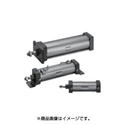 CKD セレックスシリンダ支持金具アリ SCA2-CA-63B-150