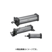 CKD セレックスシリンダ支持金具アリ SCA2-CA-63B-200