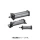 CKD セレックスシリンダ支持金具アリ SCA2-CA-63B-300