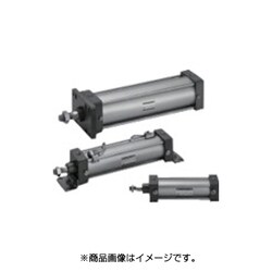 CKD セレックスシリンダ支持金具アリ SCA2-CA-63B-300