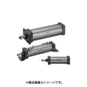 CKD セレックスシリンダ支持金具アリ SCA2-CA-63B-300