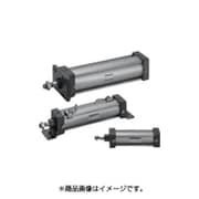 CKD セレックスシリンダ支持金具アリ SCA2-CA-63B-50