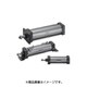 CKD セレックスシリンダ支持金具アリ SCA2-CA-63B-75