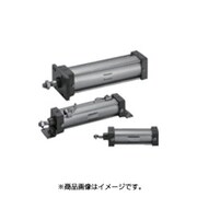 CKD セレックスシリンダ支持金具アリ SCA2-CA-63B-75