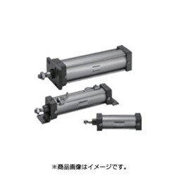 CKD セレックスシリンダ支持金具アリ SCA2-CA-80B-100