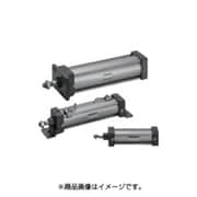 CKD セレックスシリンダ支持金具アリ SCA2-CA-80B-150