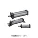 CKD セレックスシリンダ支持金具アリ SCA2-CA-80B-300