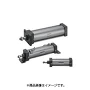 CKD セレックスシリンダ支持金具アリ SCA2-CA-80B-300