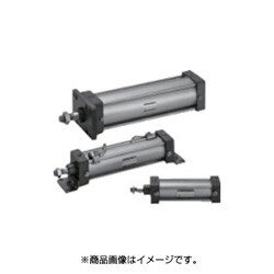 CKD セレックスシリンダ支持金具アリ SCA2-CA-80B-50