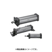 CKD セレックスシリンダ支持金具アリ SCA2-CA-80B-50
