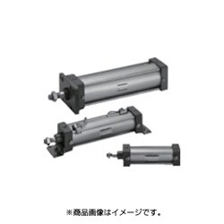 CKD セレックスシリンダ支持金具アリ SCA2-CB-100B-100