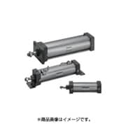 CKD セレックスシリンダ支持金具アリ SCA2-CB-100B-100