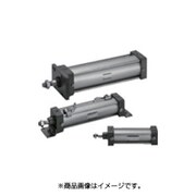 CKD セレックスシリンダ支持金具アリ SCA2-CB-100B-150
