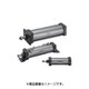 CKD セレックスシリンダ支持金具アリ SCA2-CB-100B-300