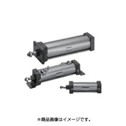 CKD セレックスシリンダ支持金具アリ SCA2-CB-100B-50